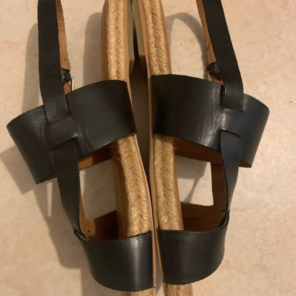 🎉HP🎉CORSO COMO Pine Key Sandals - Picture 4 of 7